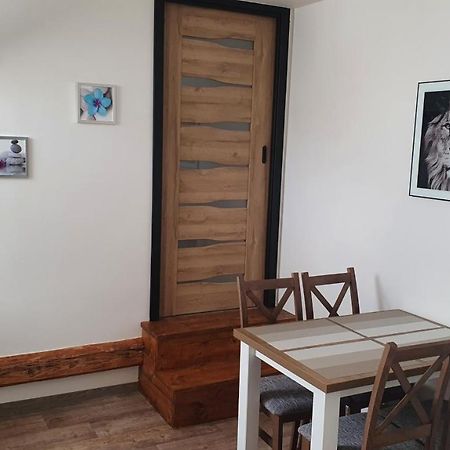 Apartamento V Jeseníku Exterior foto
