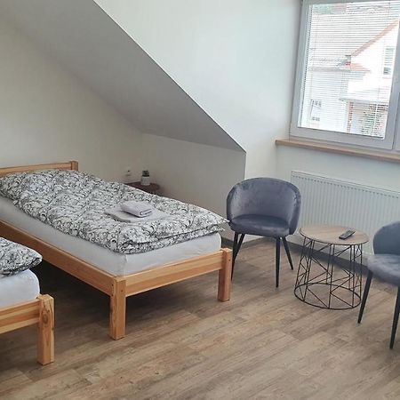 Apartamento V Jeseníku Exterior foto
