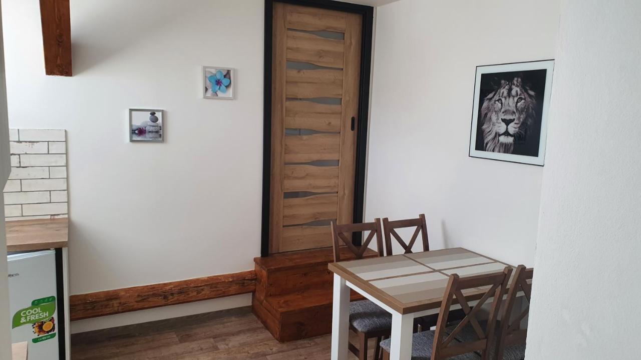 Apartamento V Jeseníku Exterior foto
