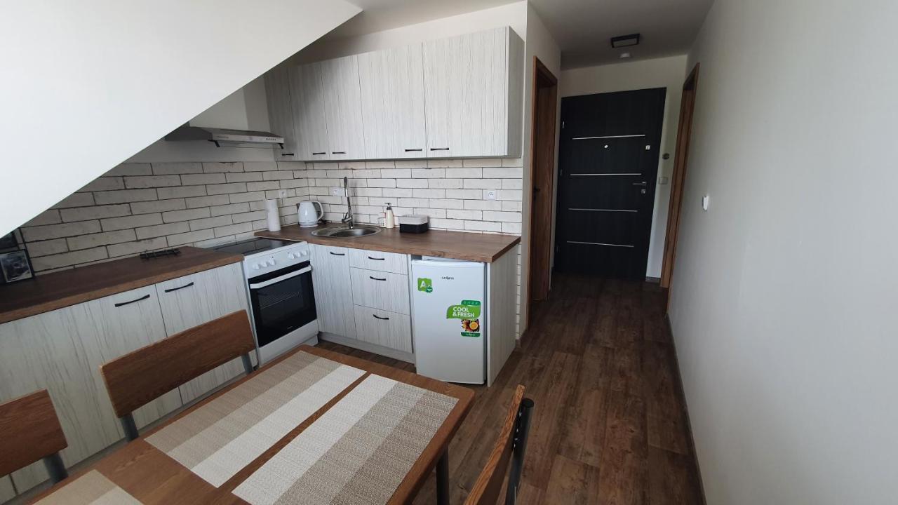 Apartamento V Jeseníku Exterior foto