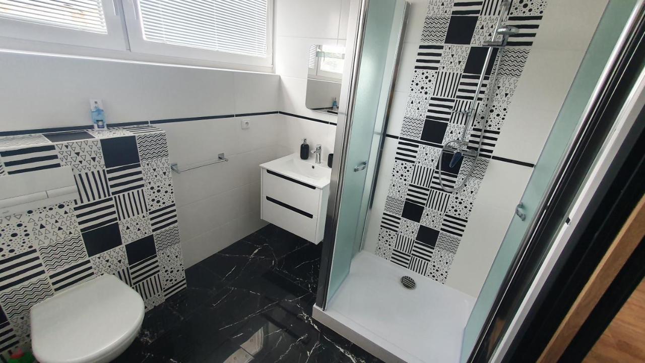 Apartamento V Jeseníku Exterior foto