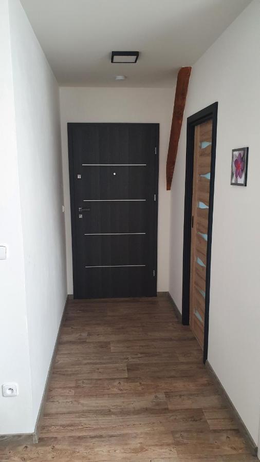 Apartamento V Jeseníku Exterior foto